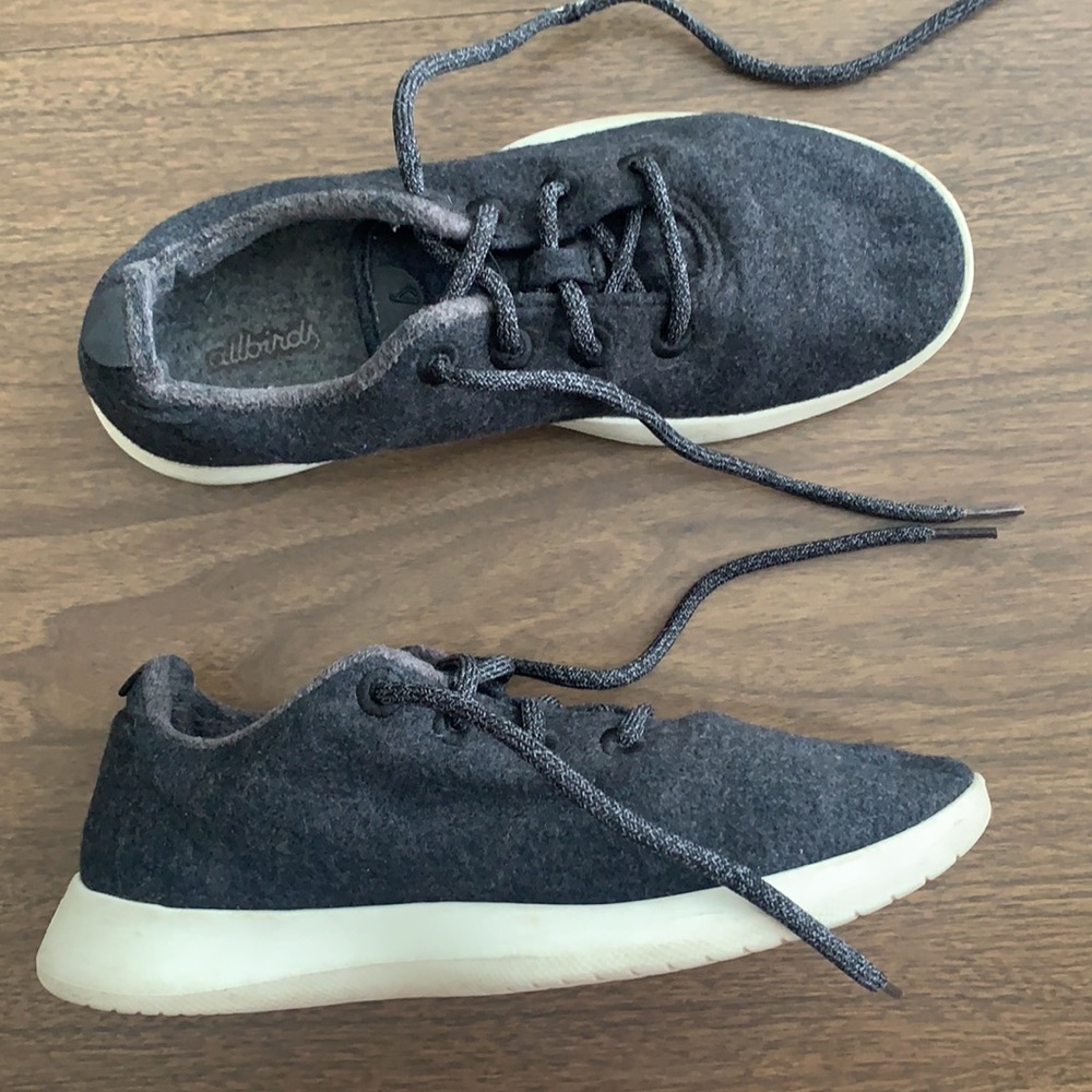 Allbirds  women’s size 10